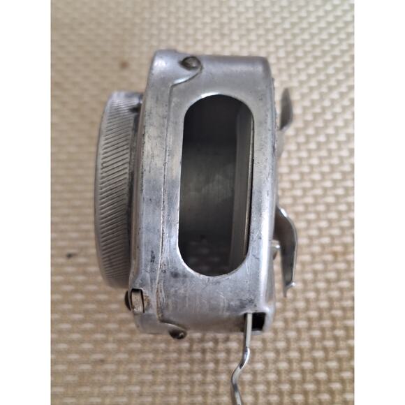 H-1 Horrocks-Ibottson Automatic Fly-Fishing Reel- Utica, NY- Works - Picture 3 of 6